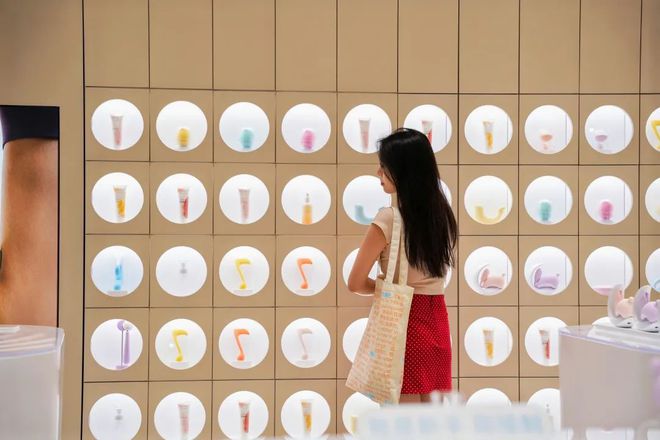 何正视欲望｜Shine BrandMG不朽情缘性萧条时代全球男女如(图10)