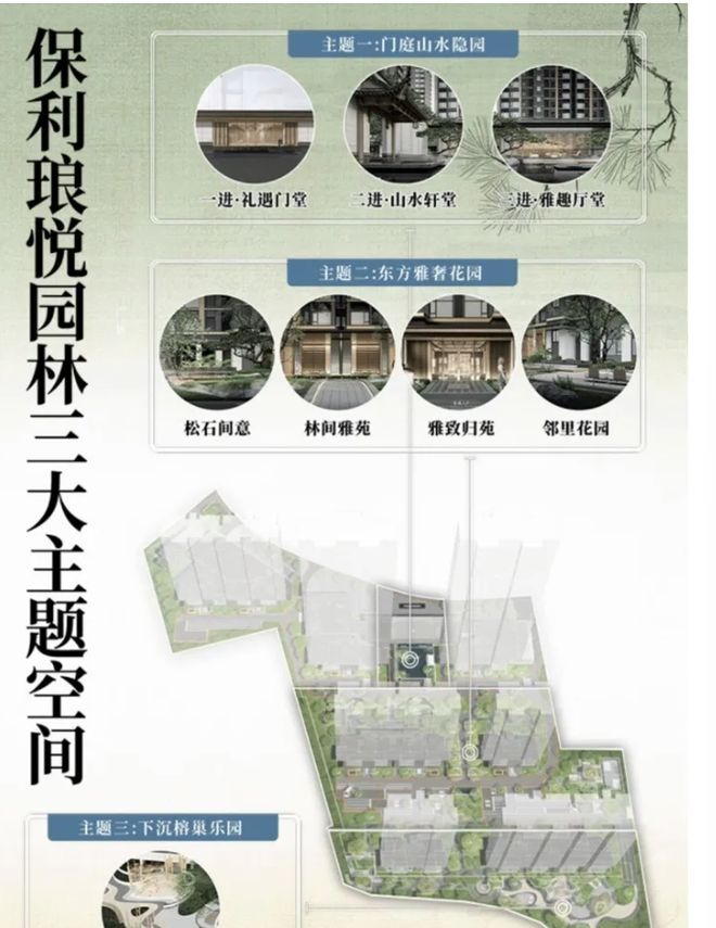 保利琅悦售楼处发布启幕鼎级尊邸不朽情缘app广州热搜楼盘｜(图8)